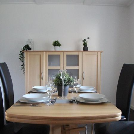 Appartamento Haus Sperling Bad Zwischenahn Esterno foto