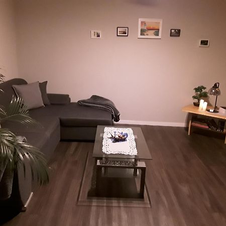 Appartamento Haus Sperling Bad Zwischenahn Esterno foto