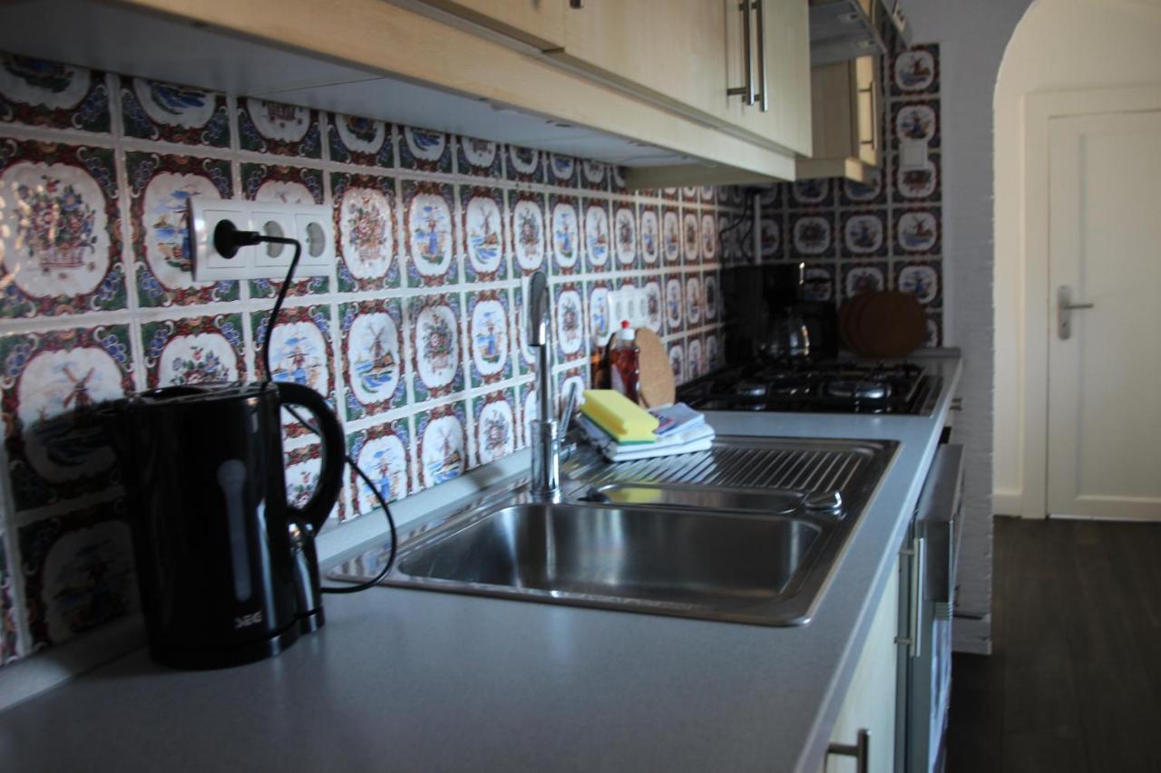 Appartamento Haus Sperling Bad Zwischenahn Esterno foto