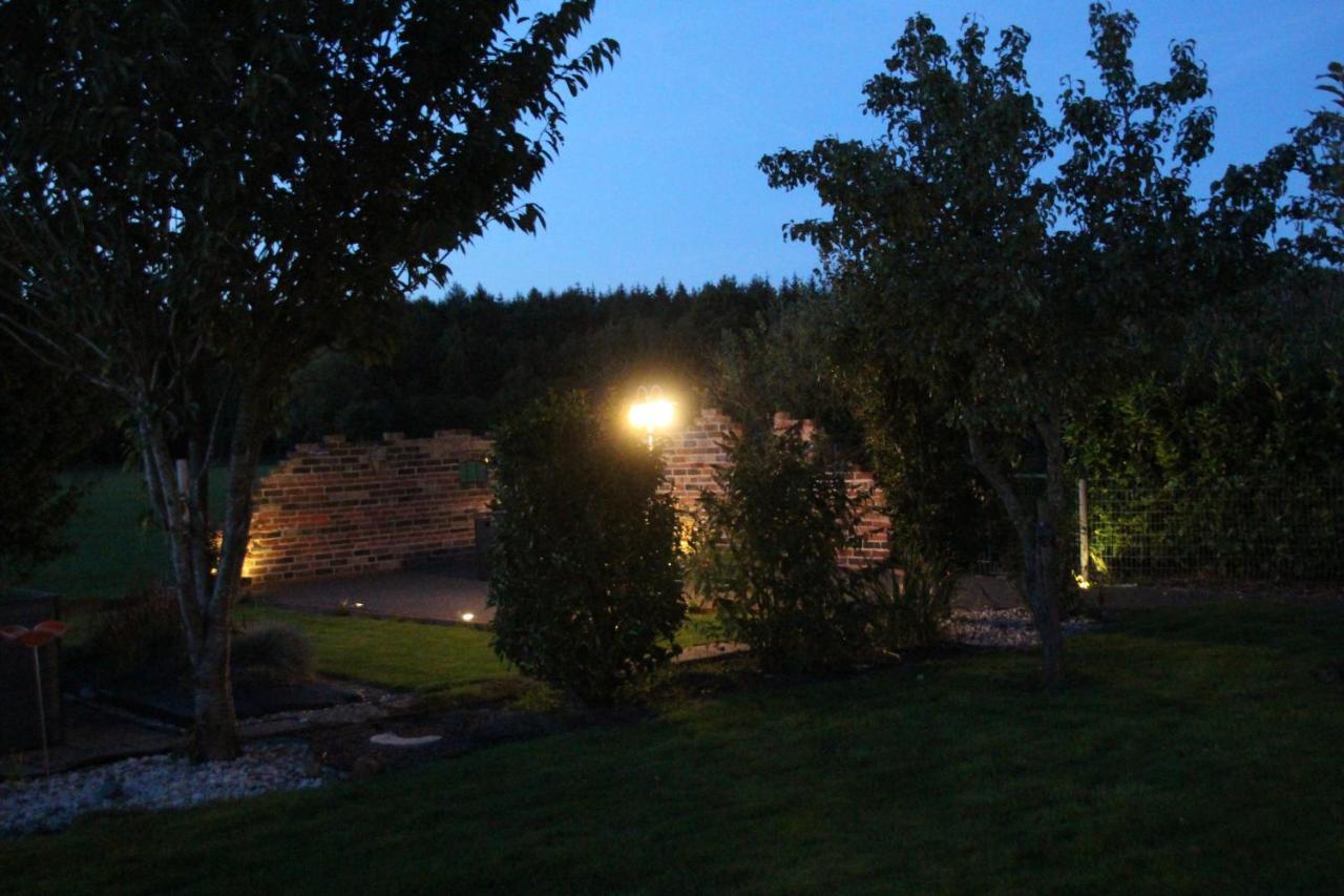 Appartamento Haus Sperling Bad Zwischenahn Esterno foto