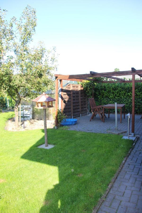 Appartamento Haus Sperling Bad Zwischenahn Esterno foto