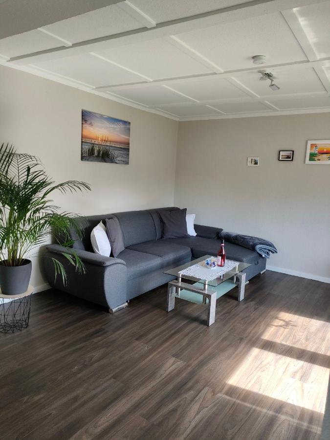 Appartamento Haus Sperling Bad Zwischenahn Esterno foto