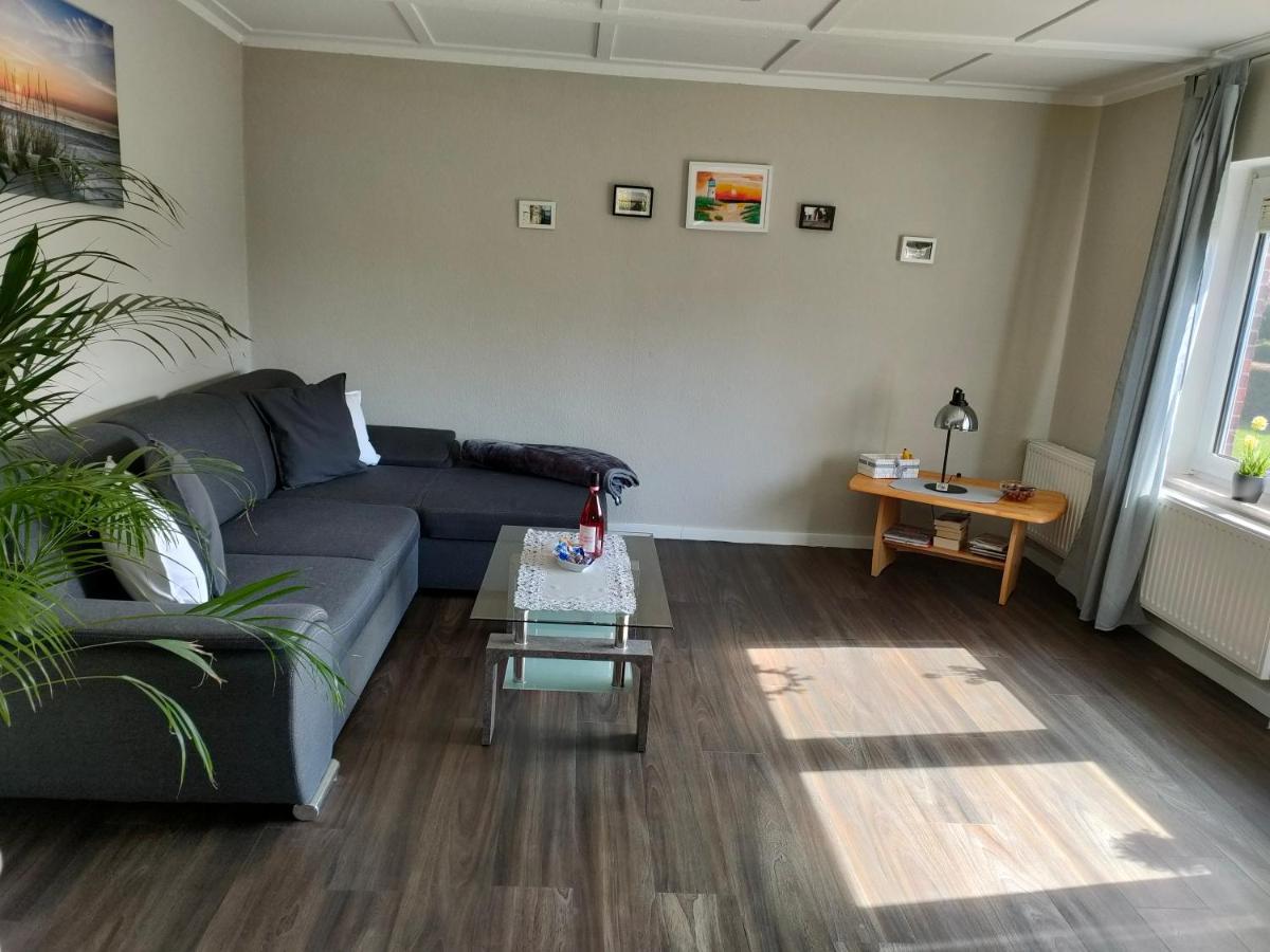 Appartamento Haus Sperling Bad Zwischenahn Esterno foto