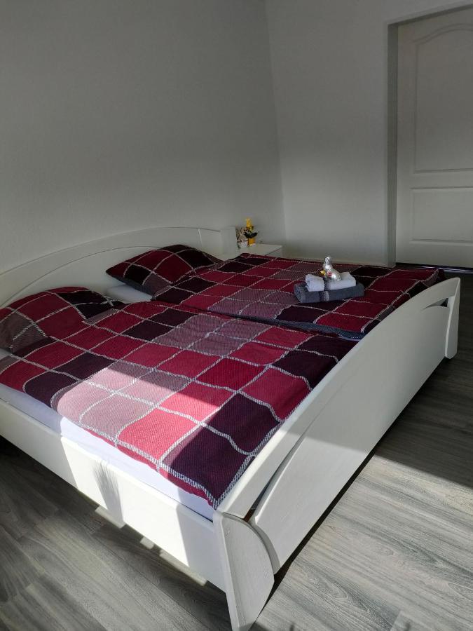 Appartamento Haus Sperling Bad Zwischenahn Esterno foto