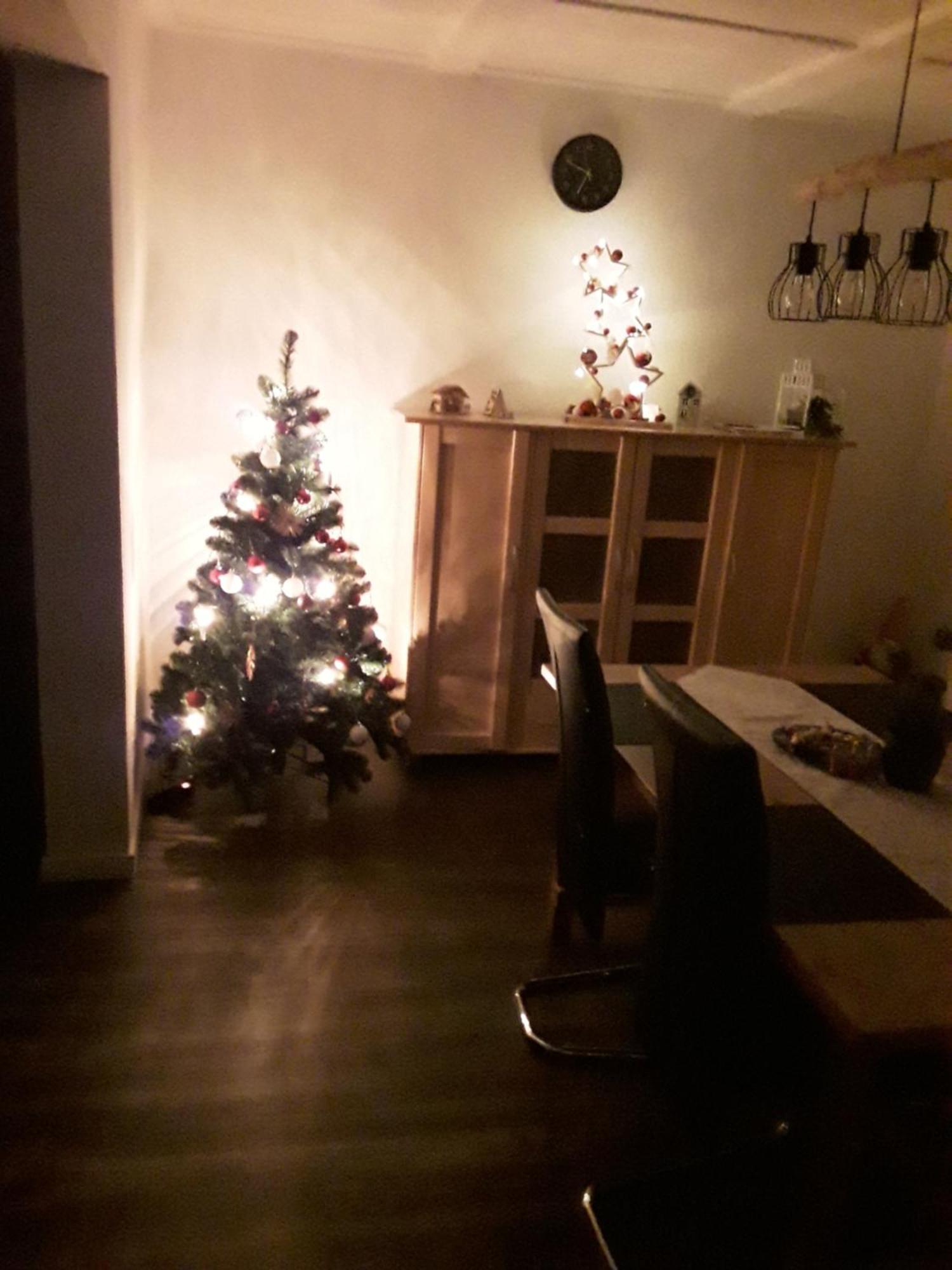 Appartamento Haus Sperling Bad Zwischenahn Esterno foto